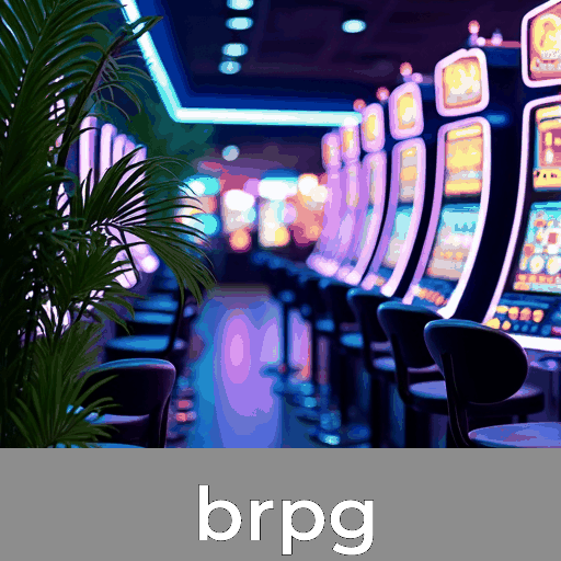 brpg Bônus acumulado brpg